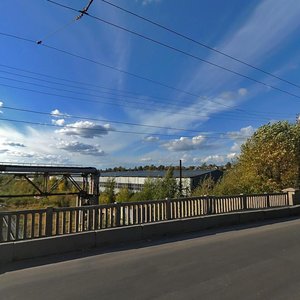 Vesennyaya ulitsa, 52, : foto