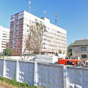 Shchadryna Street, 83, Minsk: photo