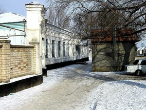 Благодарный, Первомайская улица, 48: фото