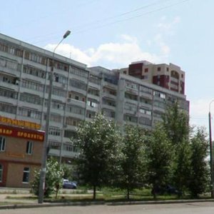 Minskaya Street, 36, Kazan: photo