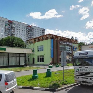 Generala Belova Street, 23А, : foto
