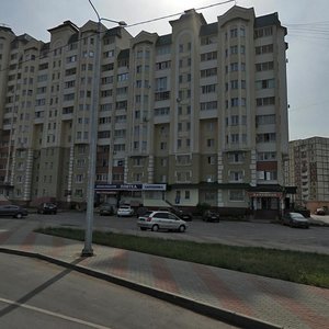 Katukova Street, 43 ، ليبيتسك: صورة
