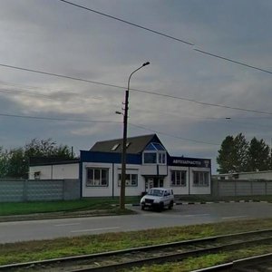 Dalnevostochniy Avenue, 15А, Saint Petersburg: photo