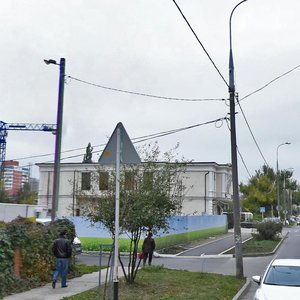 Краснодар, Улица Воровского, 172: фото