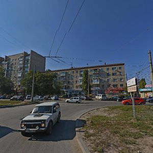 Germana Titova Street, 36А, Volgograd: photo