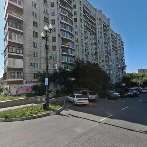 Zaparina Street, 87, Khabarovsk: photo