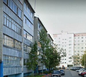 Molodyozhnaya Street, 3А ، : صورة