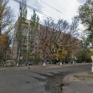 Stratehichne Highway, 11, Kyiv: photo