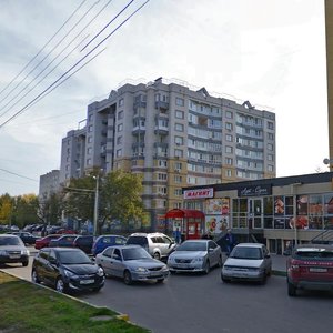 Soyuzniy Avenue, 1А, Nizhny Novgorod: photo