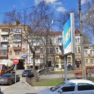 Bulvarno-Kudriavska Street, 14, Kyiv: photo