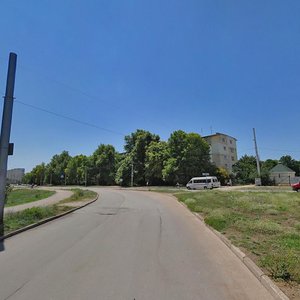 Borisa Mikhaylova Street, 2, Sevastopol: photo