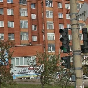 Svobodny prospekt, 64Г, : foto