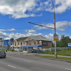 Bolshaya Sankt-Peterburgskaya Street, 97/2, : foto