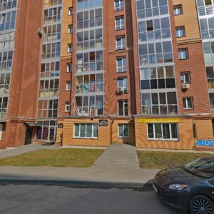Kavaleriyskaya ulitsa, 9, Novosibirsk: photo