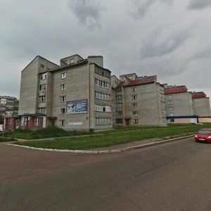 Ulitsa Gubkina, 2, Salavat: photo