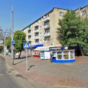 Savieckih Pagranichnikaw Street, No:55, Grodno: Fotoğraflar