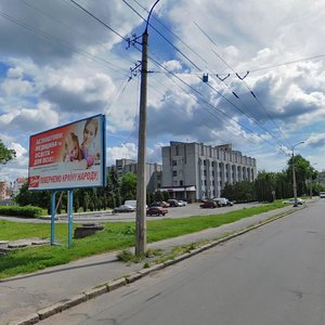 Vulytsia Proskurivskoho Pidpillia, 112 ، : صورة