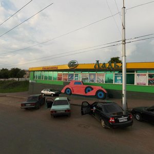 Bakalinskaya ulitsa, 54, Ufa: photo