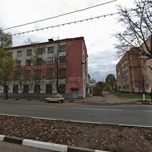 Pobedy Street, No:29, Yaroslavl: Fotoğraflar