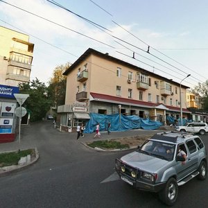Saken Seifullin Avenue, 464, Almaty: photo