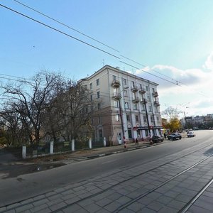 Oktyabrskoy Revolyutsii Street, 64, Nizhny Novgorod: photo