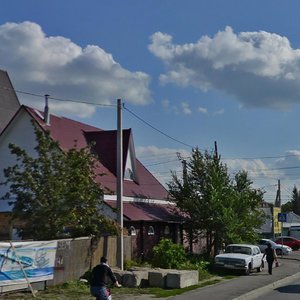 Yurina Street, 132, Barnaul: photo