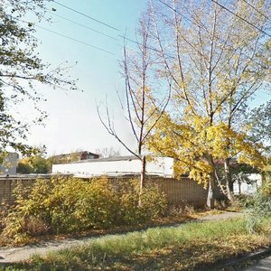 Glushkova Street, 31А, : foto
