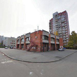 Korablestroiteley Street, 35к5 ، سان بطرسبرغ: صورة