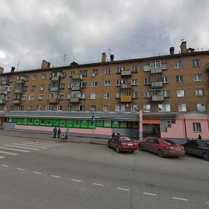 Morozova Street, 2, Syktyvkar: photo