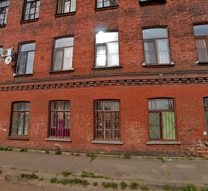 Akademika Lebedeva Street, 20, Saint Petersburg: photo