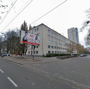 Harmatna Street, 51, Kyiv: photo