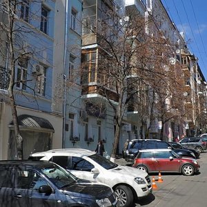 Kostolna Street, 5, Kyiv: photo