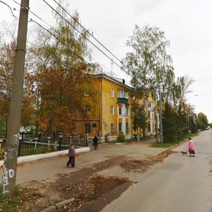 Нижний Новгород, Улица Черняховского, 3: фото