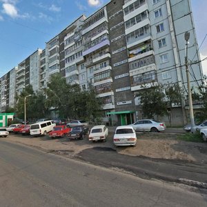 Molodyozhny prospekt, 7 ، كراسنويارسك: صورة