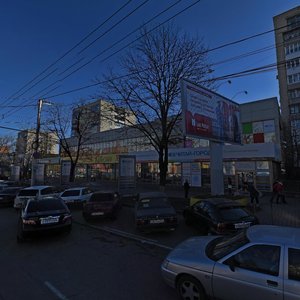 Ставрополь, Улица Мира, 280/6А: фото