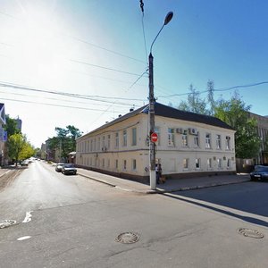 Svobodniy Lane, 8/2, Tver: photo