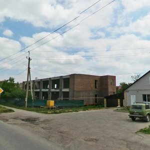 Pereulok Nekrasova, 20, Mikhaylovsk: photo