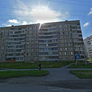 Ulitsa imeni Geroya Sovetskogo Soyuza Trofimova, 113, Biysk: photo