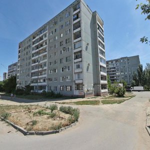 Eliseeva Street, 17А, Volgograd: photo