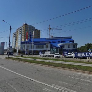 Balaklavskaya Street, 39, : foto