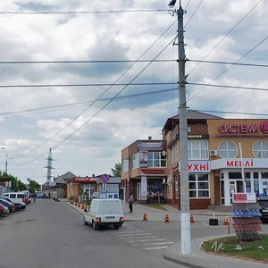 Vulytsia Pyrohova, 154А, Vinnytsia: photo