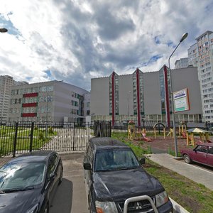Mayakovskogo Street, 32, Balashiha: photo