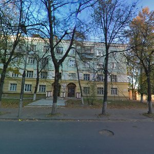 Курск, Привокзальная площадь, 2: фото