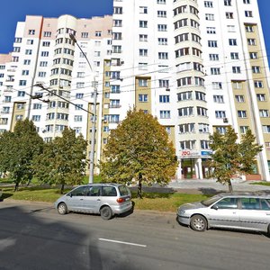 Siargieja Jasienina Street, 36, Minsk: photo