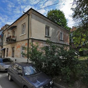 Vulytsia Nad Stavom, 11, Ternopil: photo