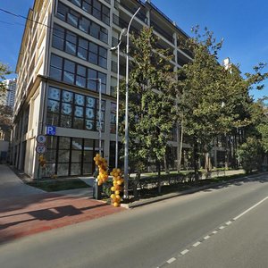 Gagarina Street, 23А, Sochi: photo