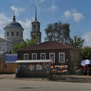 Dzerzhinskogo Street, No:53, Torzgok: Fotoğraflar