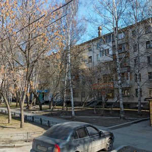 Bazhova Street, 103, Yekaterinburg: photo