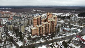 Всеволожск, Колтушское шоссе, 44к1: фото