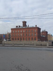 Repin Square, 1/201, Saint Petersburg: photo